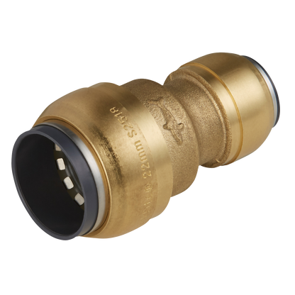 SharkBite® Reducing Coupling 28mm x 22mm