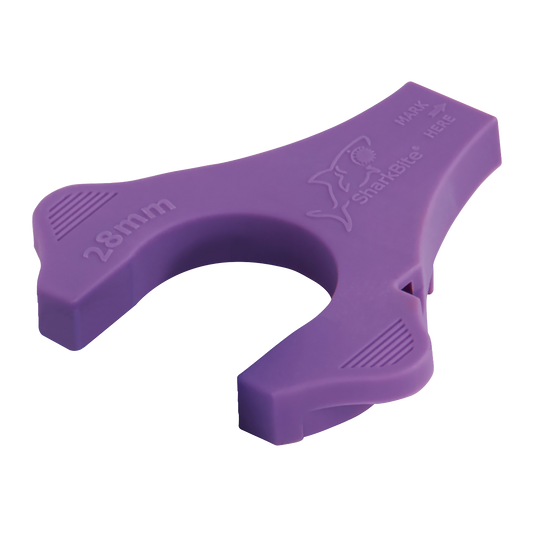 SharkBite® Disconnect Clip & Depth Gauge 28mm
