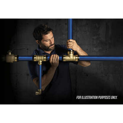 SharkBite® Equal Elbow 28mm