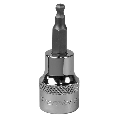 Premier Ball-End Hex Socket Bit