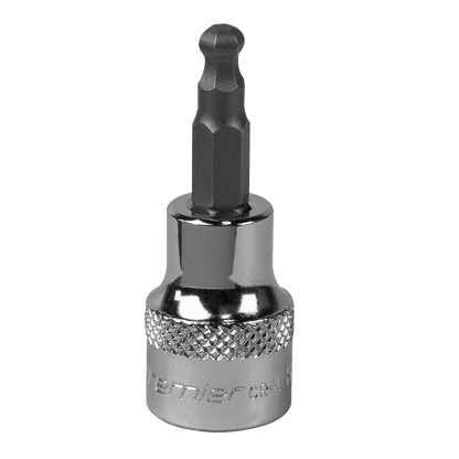Premier Ball-End Hex Socket Bit