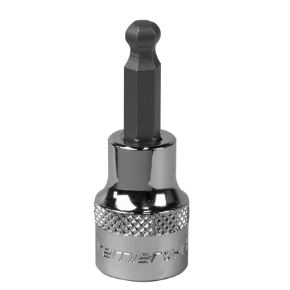 Premier Ball-End Hex Socket Bit