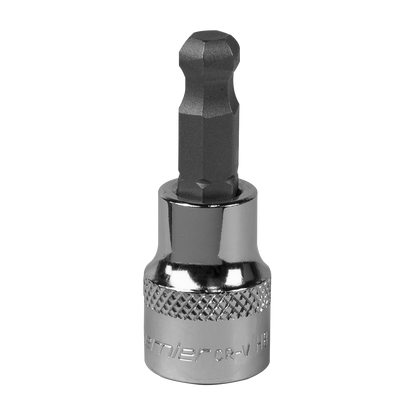 Premier Ball-End Hex Socket Bit