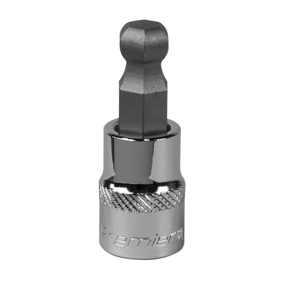 Premier Ball-End Hex Socket Bit