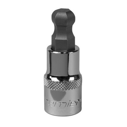 Premier Ball-End Hex Socket Bit