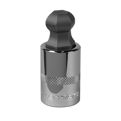 Premier Ball-End Hex Socket Bit