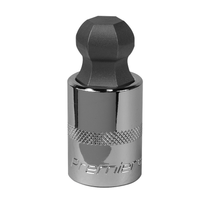 Premier Ball-End Hex Socket Bit