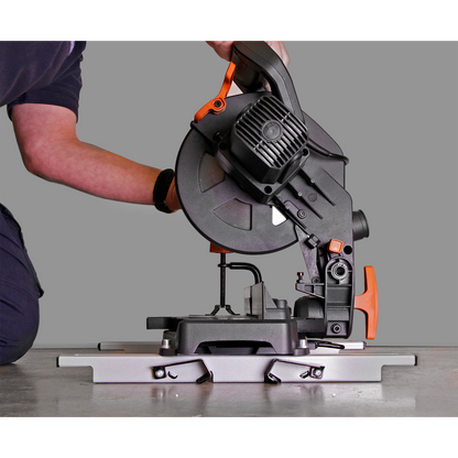 Benchclaw® Mitre Saw Workbench Clamp