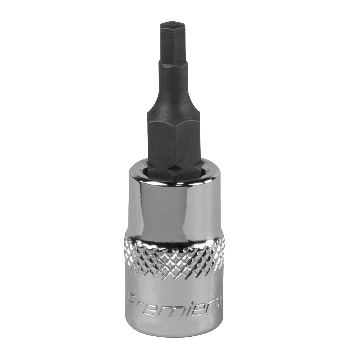 Premier Hex Socket Bit