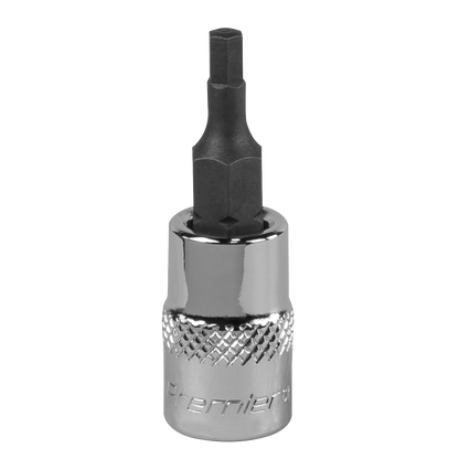 Premier Hex Socket Bit