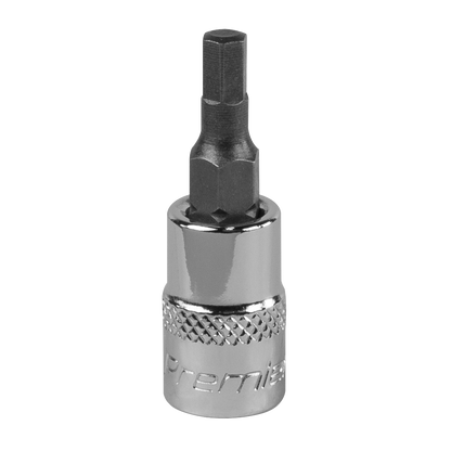 Premier Hex Socket Bit