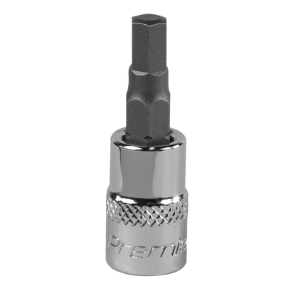 Premier Hex Socket Bit