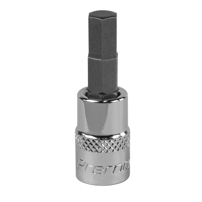 Premier Hex Socket Bit