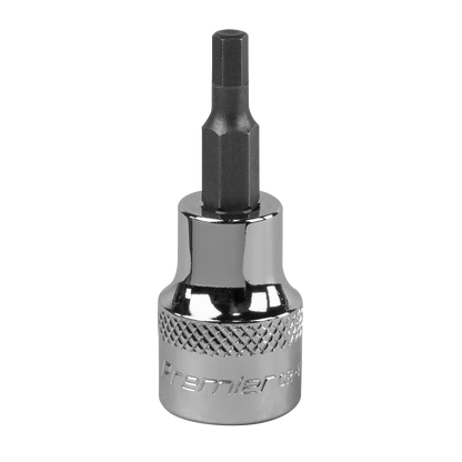 Premier Hex Socket Bit