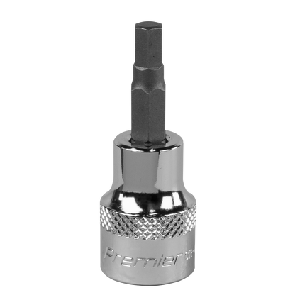 Premier Hex Socket Bit