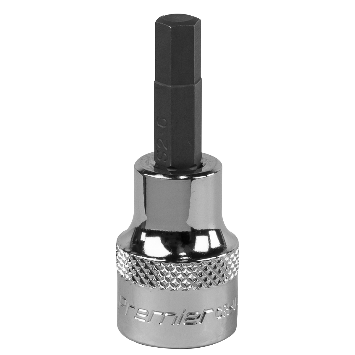 Premier Hex Socket Bit