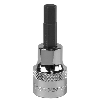 Premier Hex Socket Bit