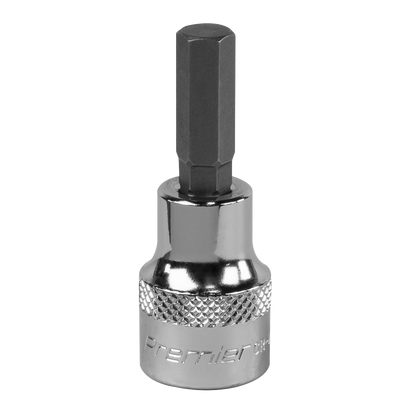 Premier Hex Socket Bit