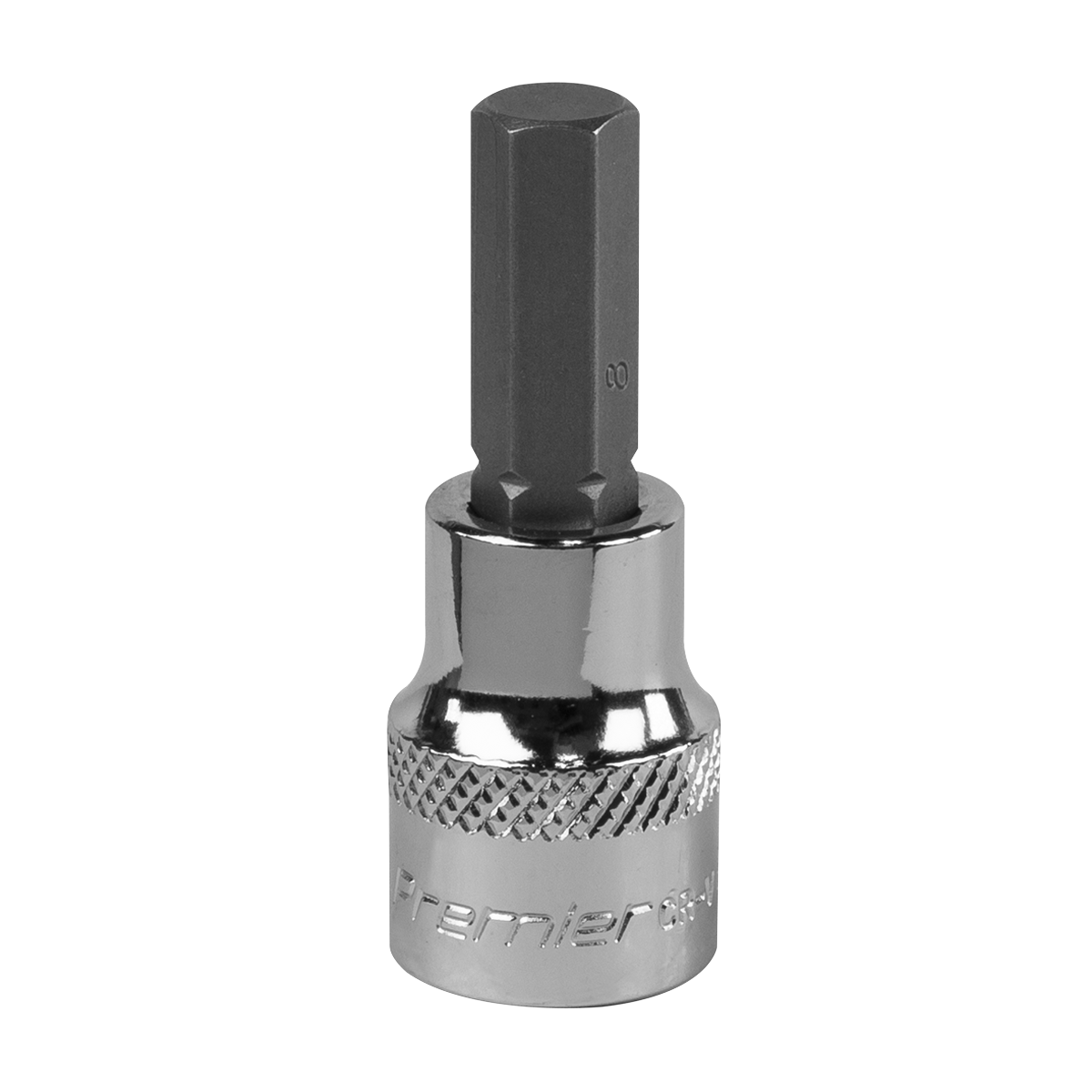 Premier Hex Socket Bit