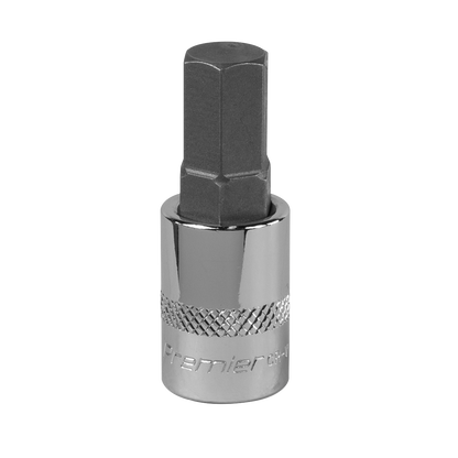 Premier Hex Socket Bit