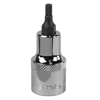 Premier Hex Socket Bit
