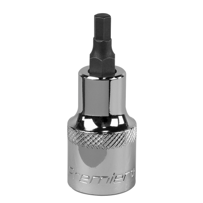 Premier Hex Socket Bit