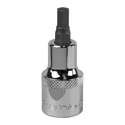 Premier Hex Socket Bit