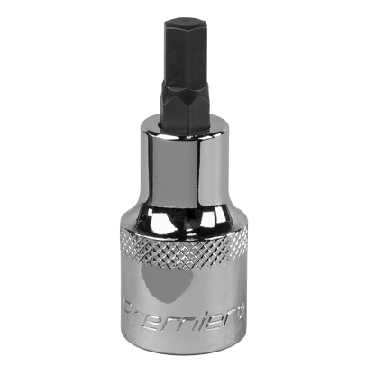Premier Hex Socket Bit
