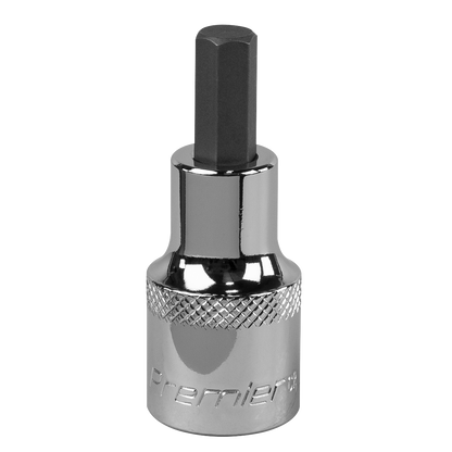 Premier Hex Socket Bit