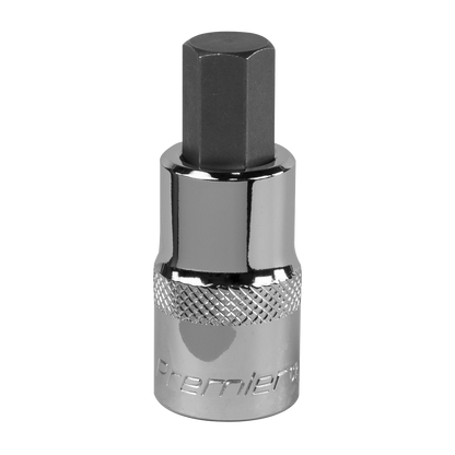 Premier Hex Socket Bit