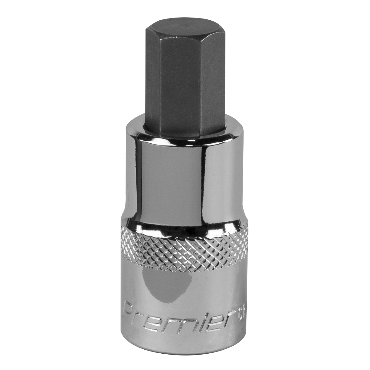 Premier Hex Socket Bit