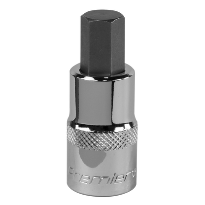 Premier Hex Socket Bit