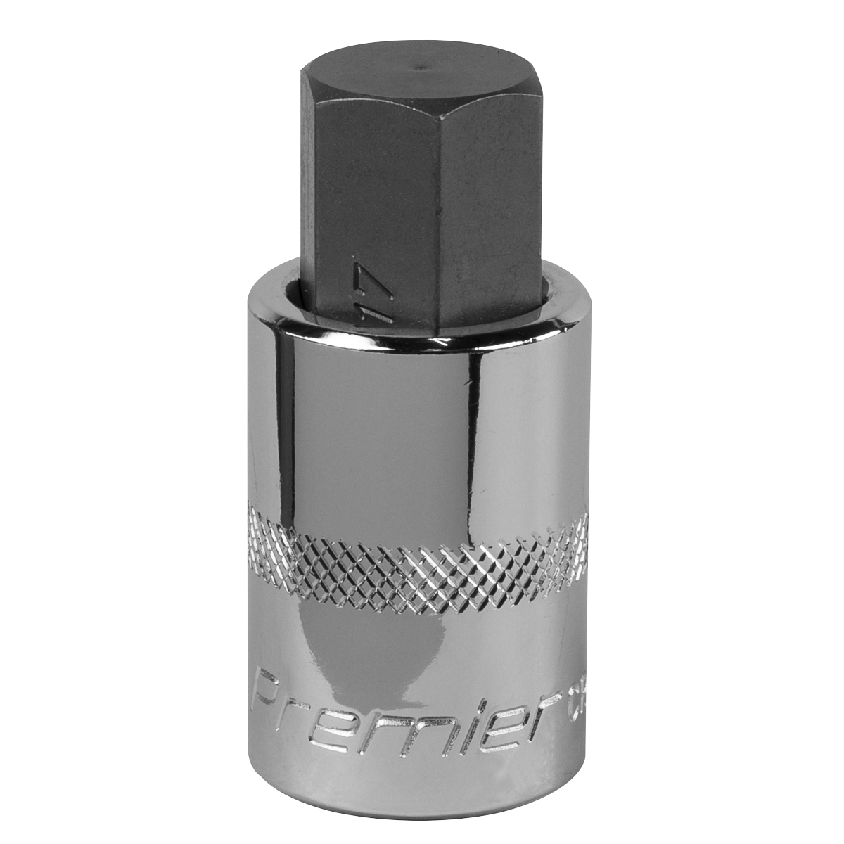 Premier Hex Socket Bit