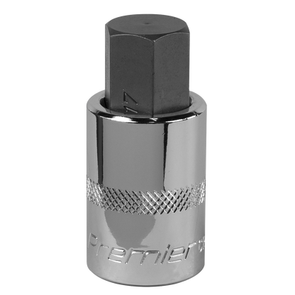 Premier Hex Socket Bit