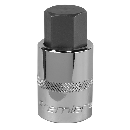 Premier Hex Socket Bit