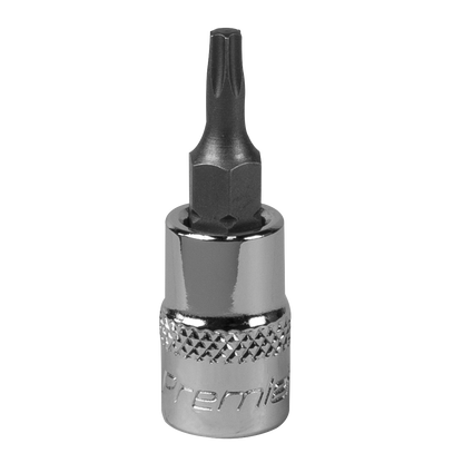 Premier TRX-Star* Socket Bit