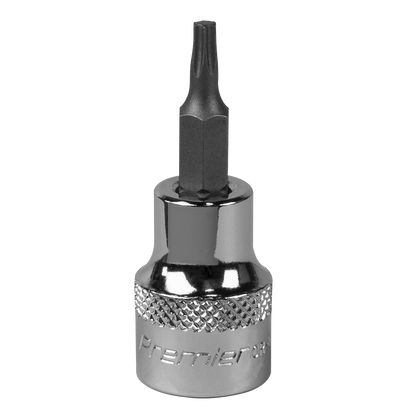 Premier TRX-Star* Socket Bit