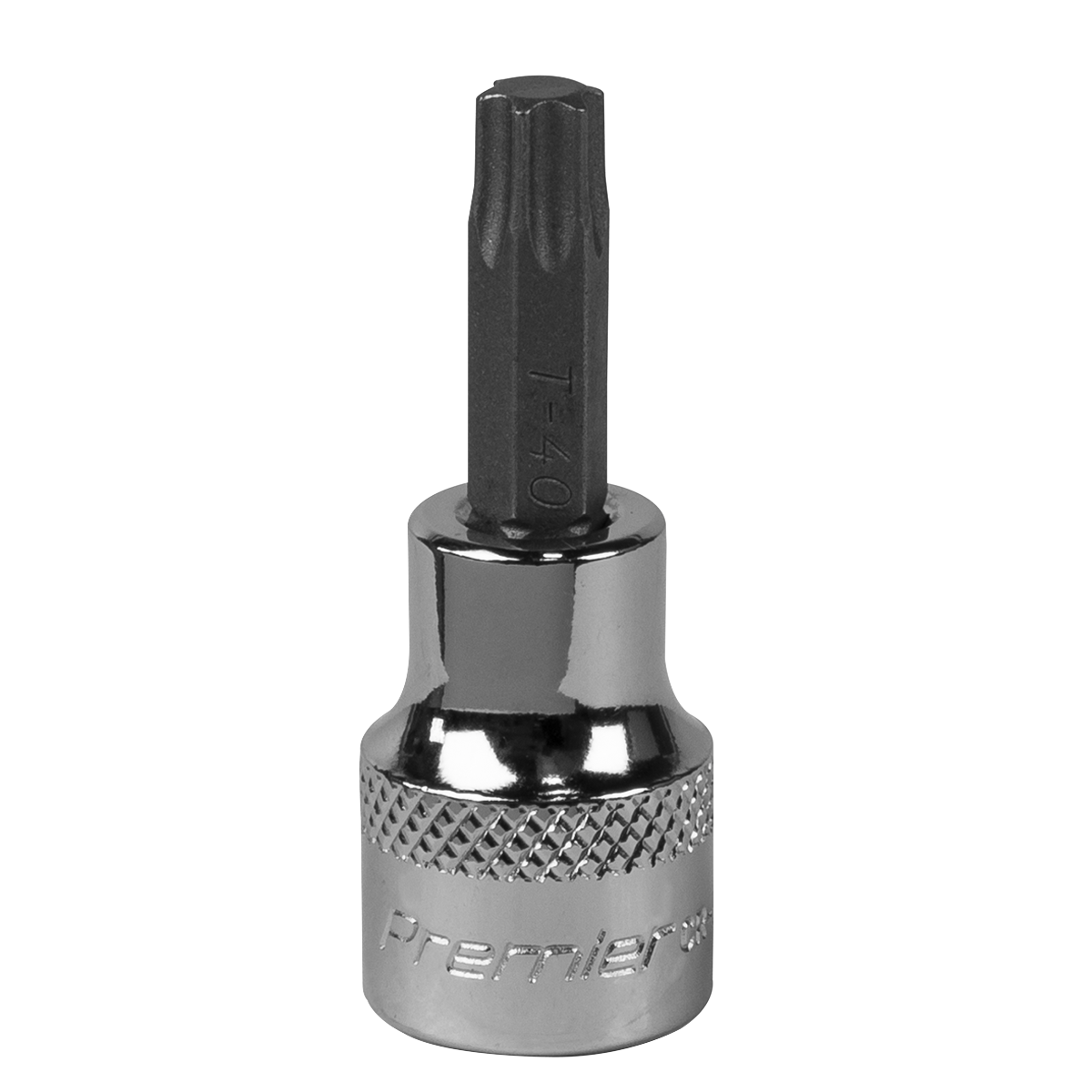 Premier TRX-Star* Socket Bit