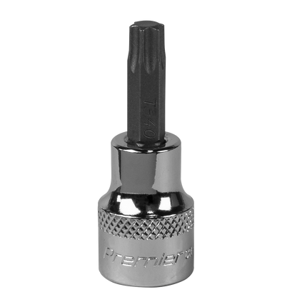 Premier TRX-Star* Socket Bit