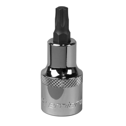 Premier TRX-Star* Socket Bit