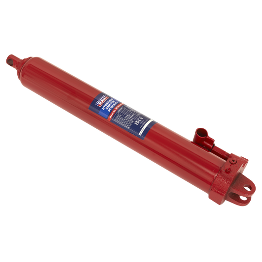 Hydraulic Ram for SC10LR.V3