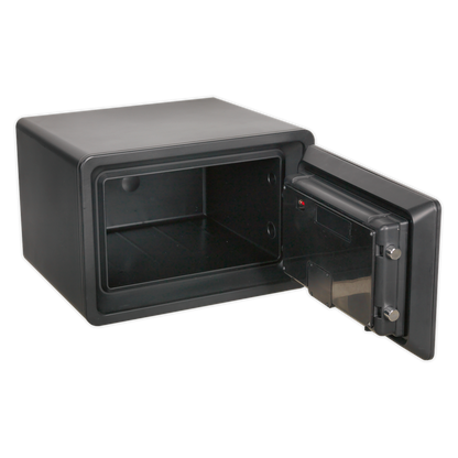 Electronic Combination Fireproof Safe 450 x 380 x 305mm