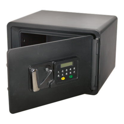 Electronic Combination Fireproof Safe 450 x 380 x 305mm