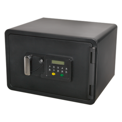 Electronic Combination Fireproof Safe 450 x 380 x 305mm