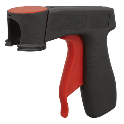 Spray Can Trigger Handle