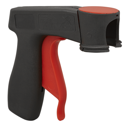 Spray Can Trigger Handle