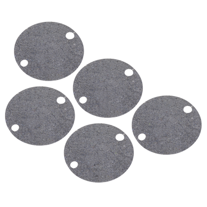 Universal Drum Toppers