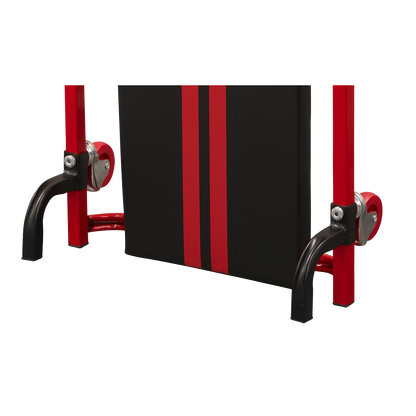 Stand Handles for SCR74