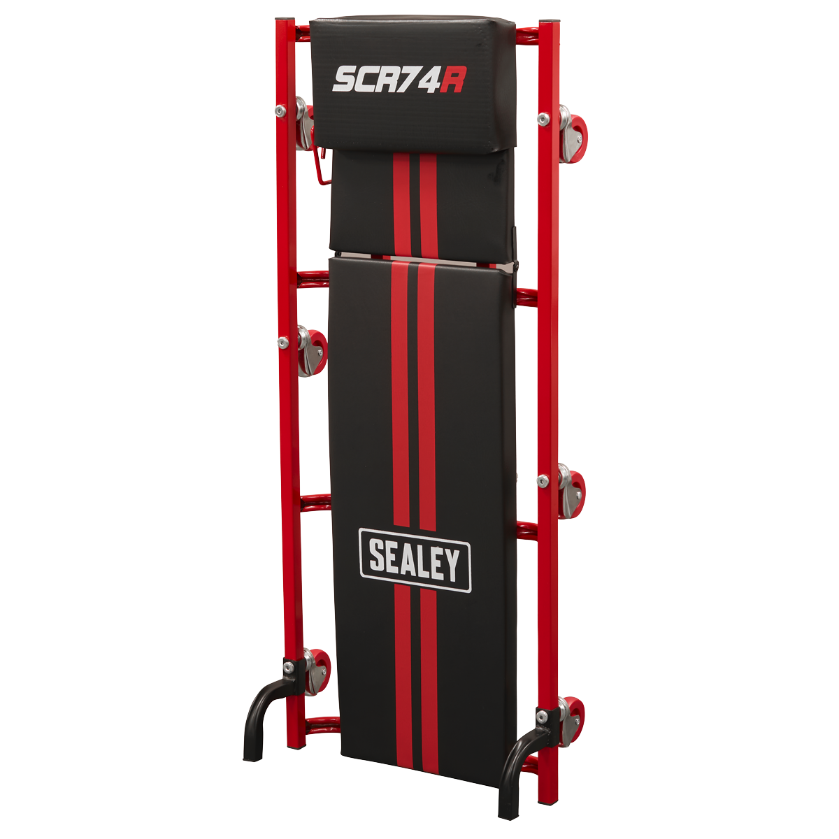 Stand Handles for SCR74