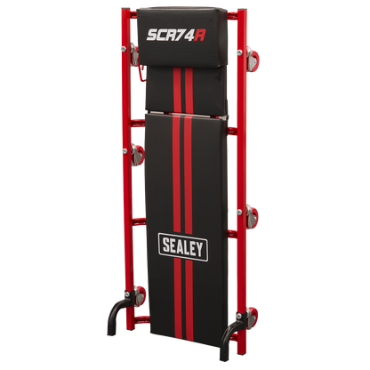 Stand Handles for SCR74